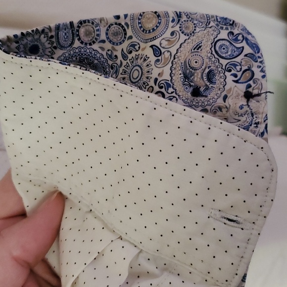 Cactus Man long sleeve shirt - Picture 4 of 11